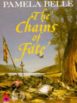 cover image of The chains of fate